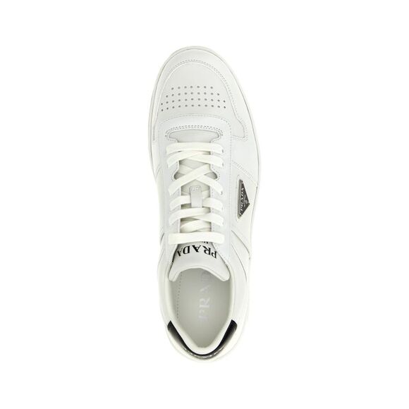 Prada Men 'Downtown' Sneakers - Picture 4 of 4